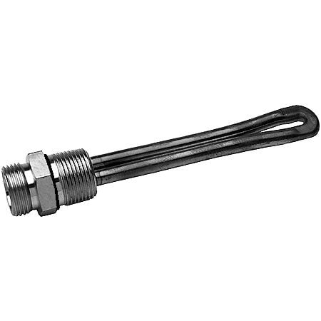 Zerostart Engine Heater - 1500W 120V, 1-5/16 Stor Caterpillar 3500117